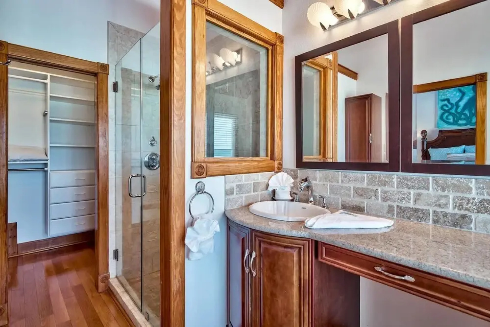 Green Reef Townhomes by Resort