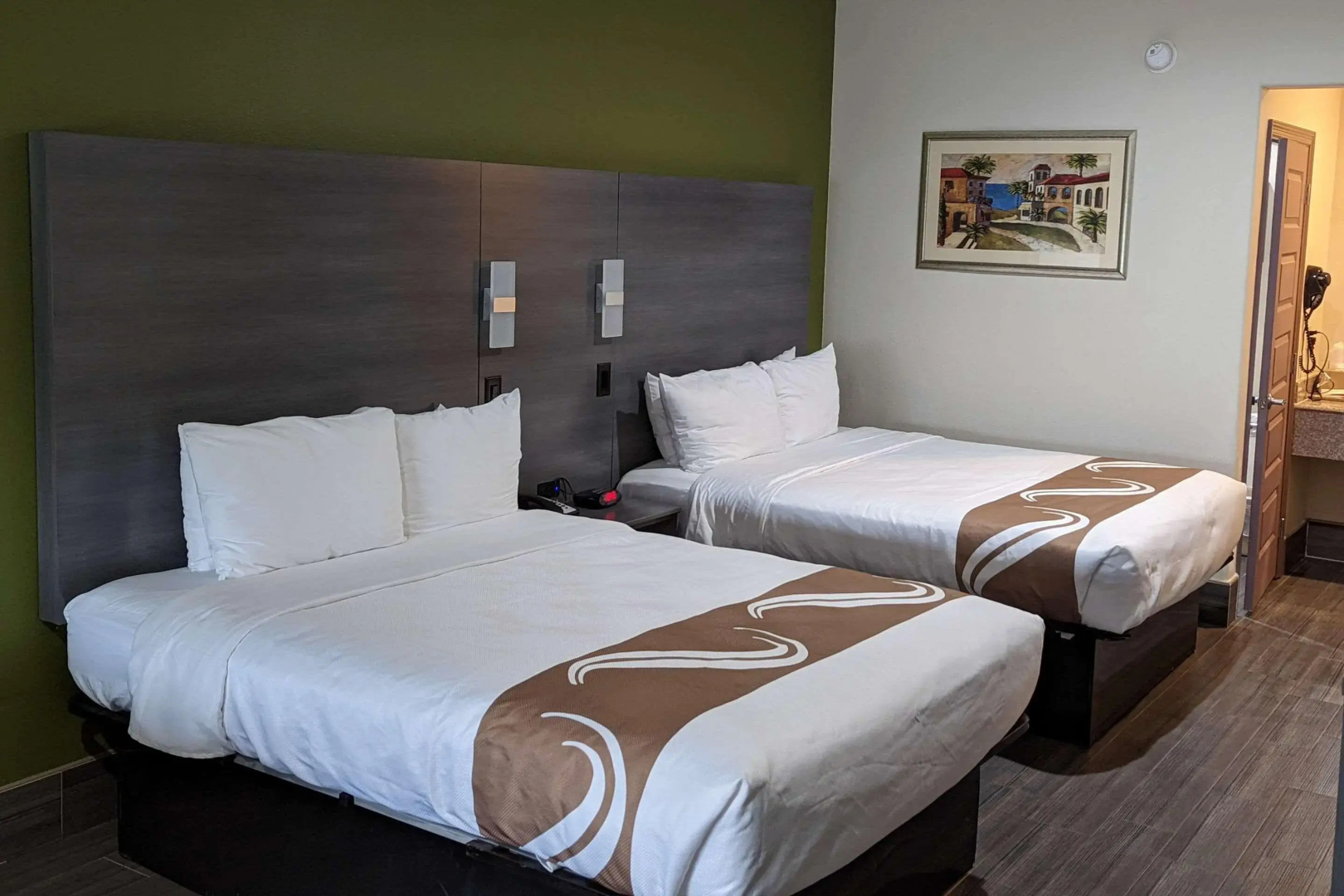 Quality Inn Brownsville