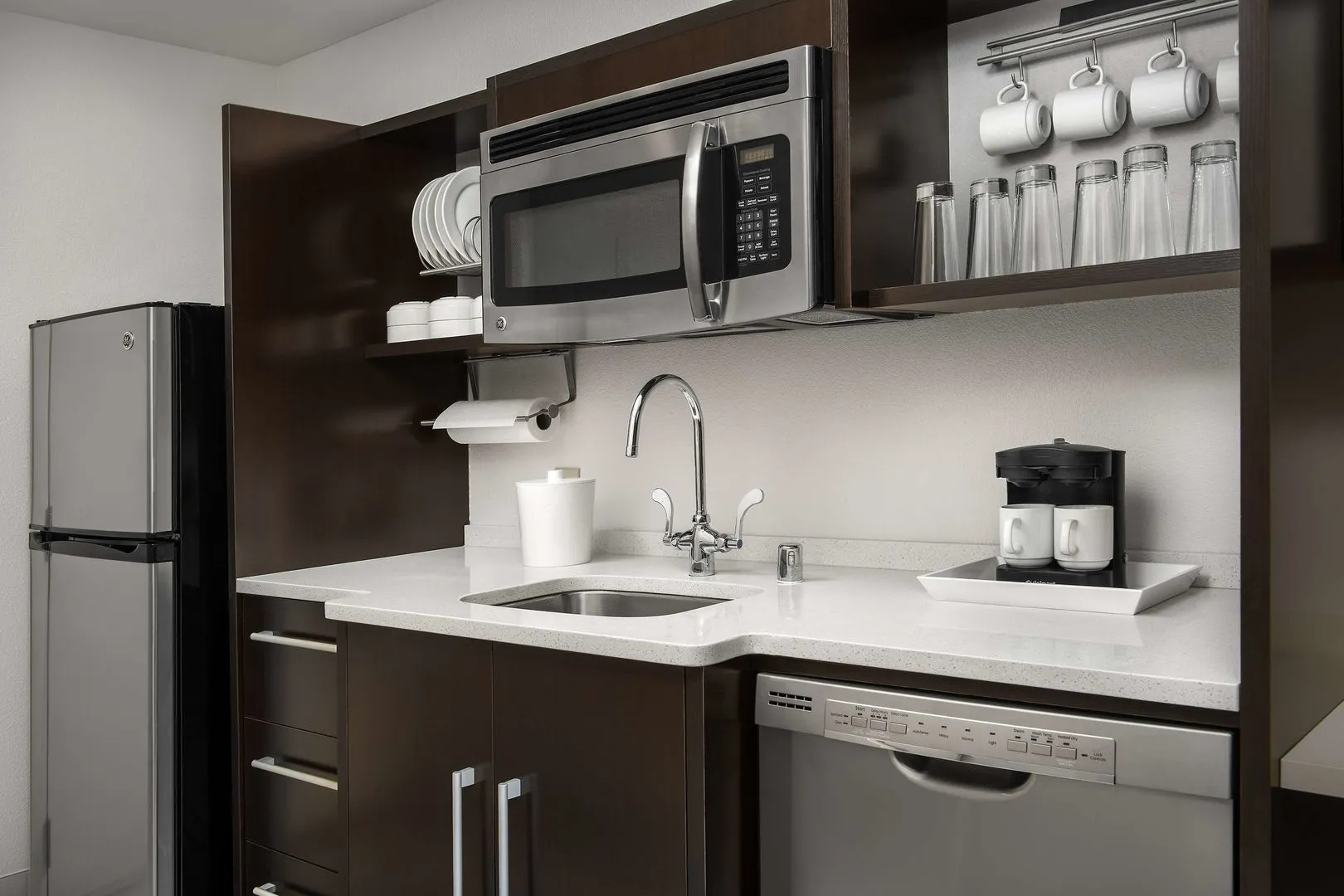 Home2 Suites by Hilton Lexington University / Medical Center