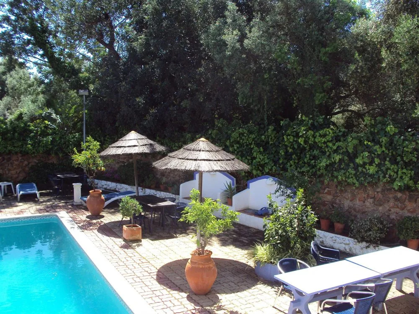 Guesthouse Casadoalto - Ex Casabranca