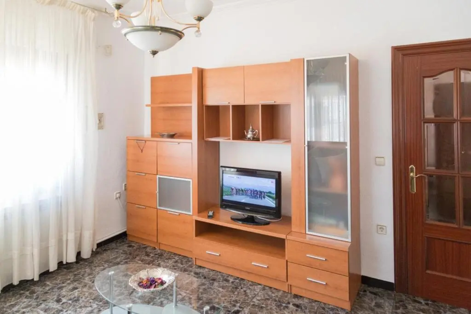 El Rincon De Las Bardenas