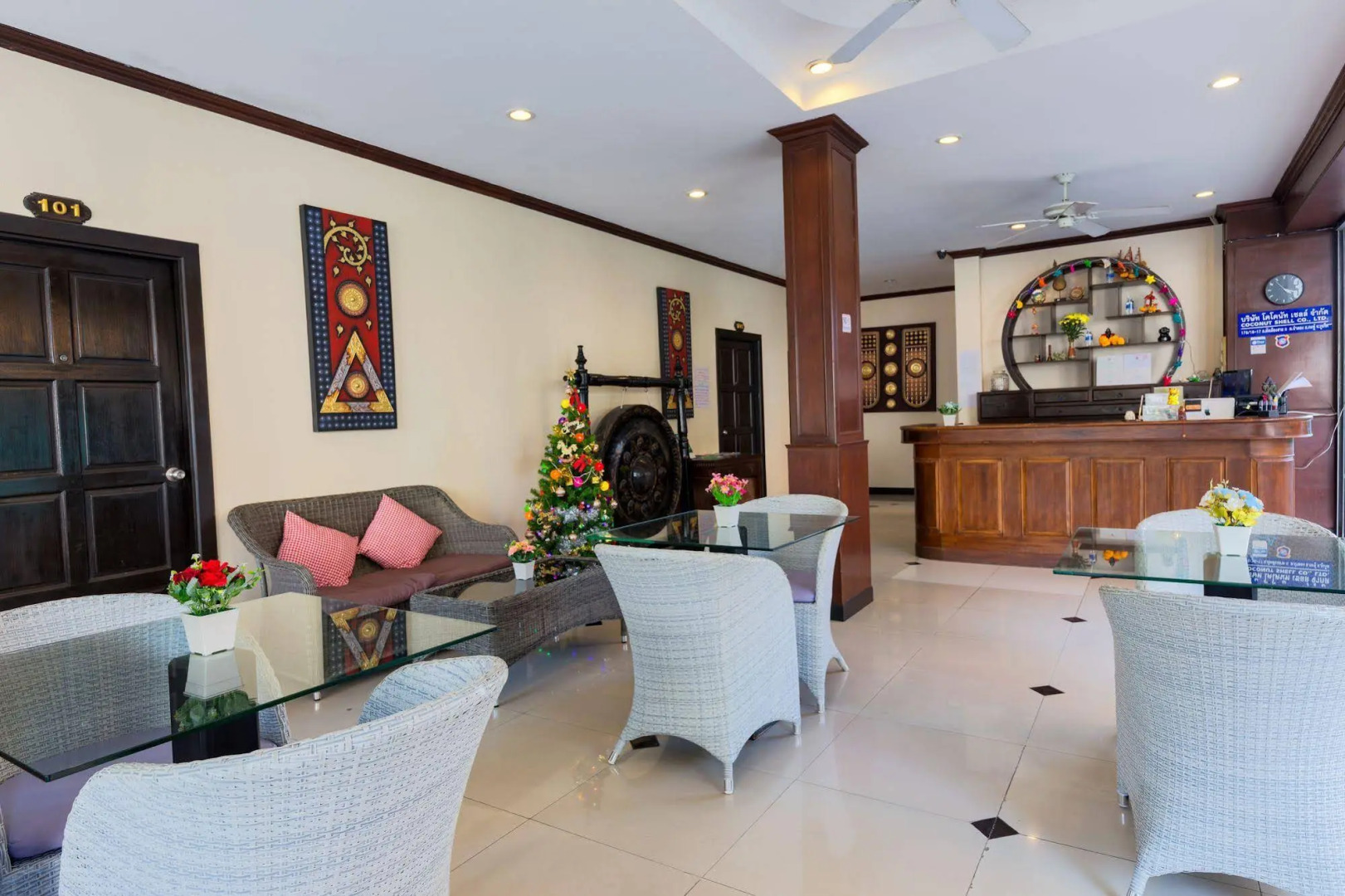 Phuket Paradise Hotel