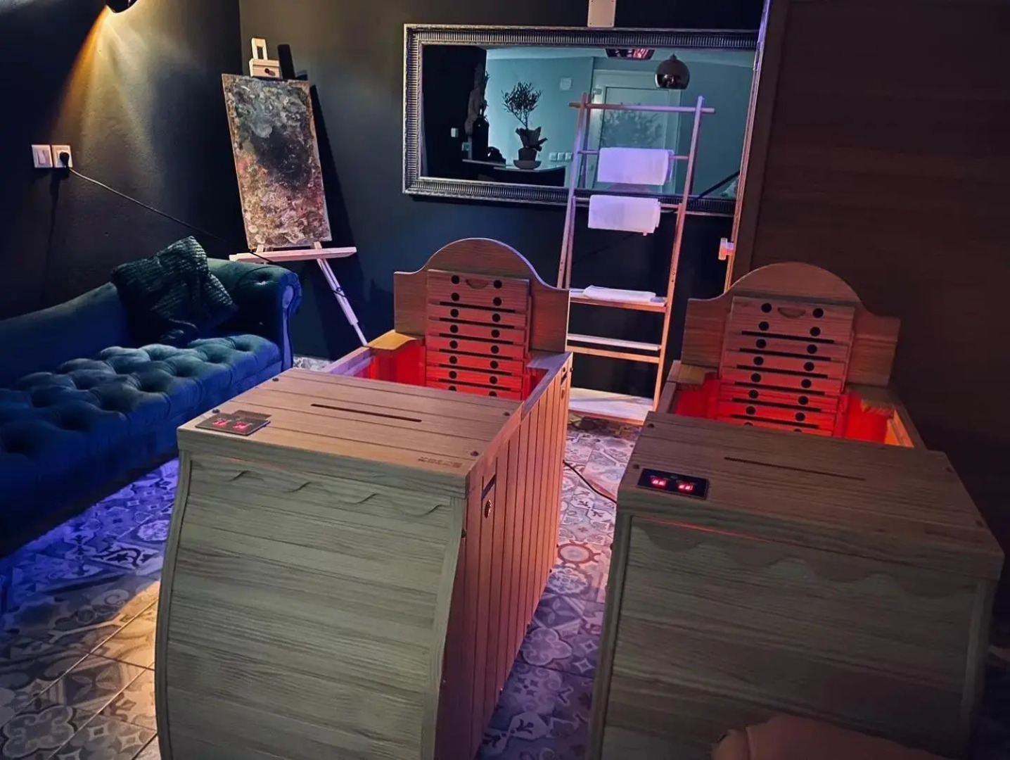 Rooms & Apartment ZALA