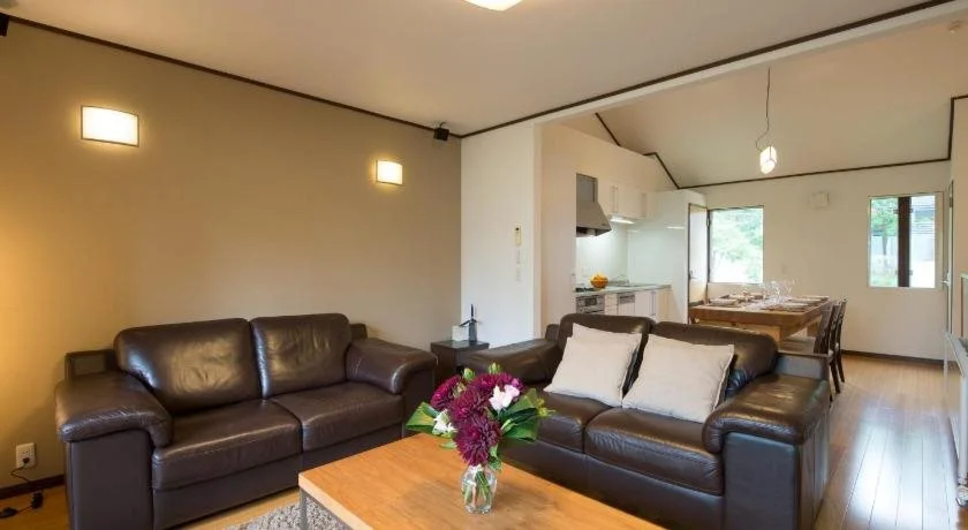 Holiday Niseko Ezo Yuki