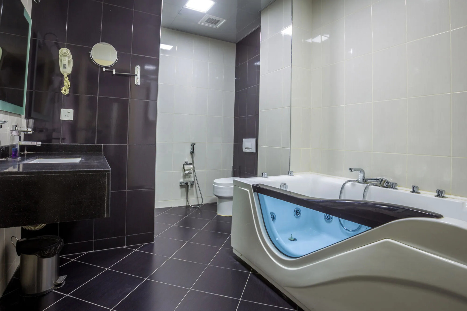 Отель Ruma Expo