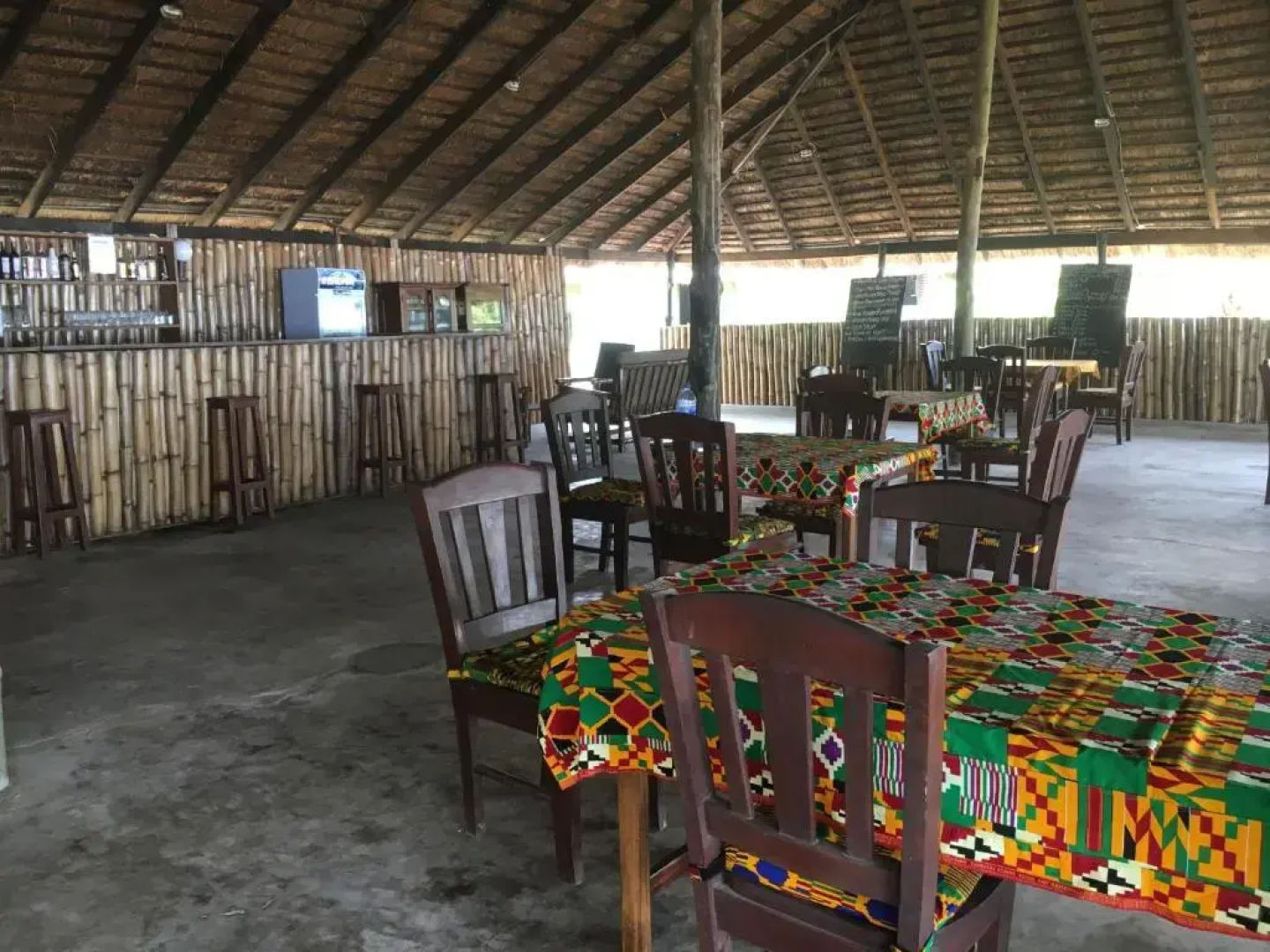 Akwidaa Inn