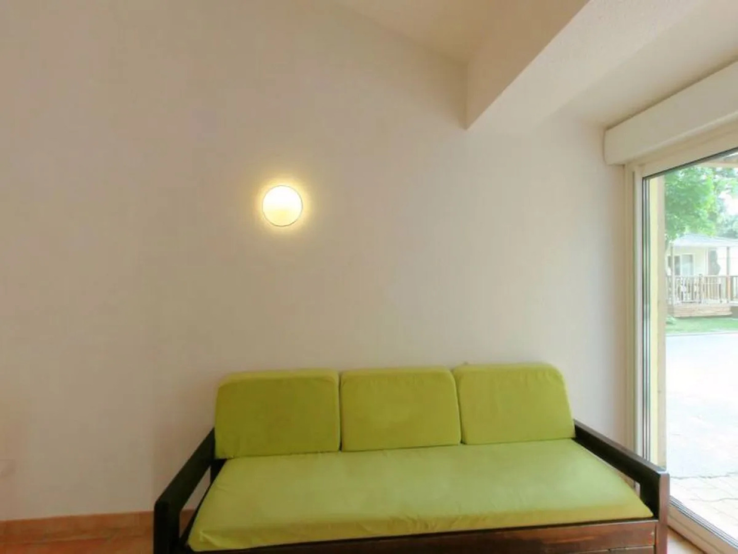 Holiday Home Le Mediterranée - AGL251