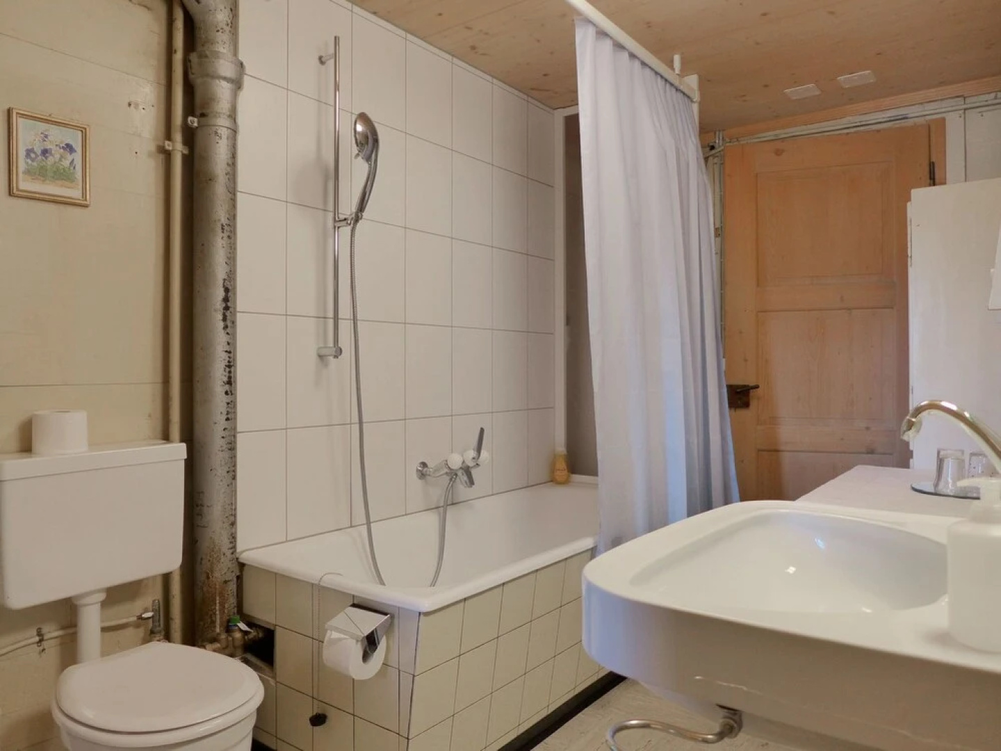 Chalet Ahorni Gstaad