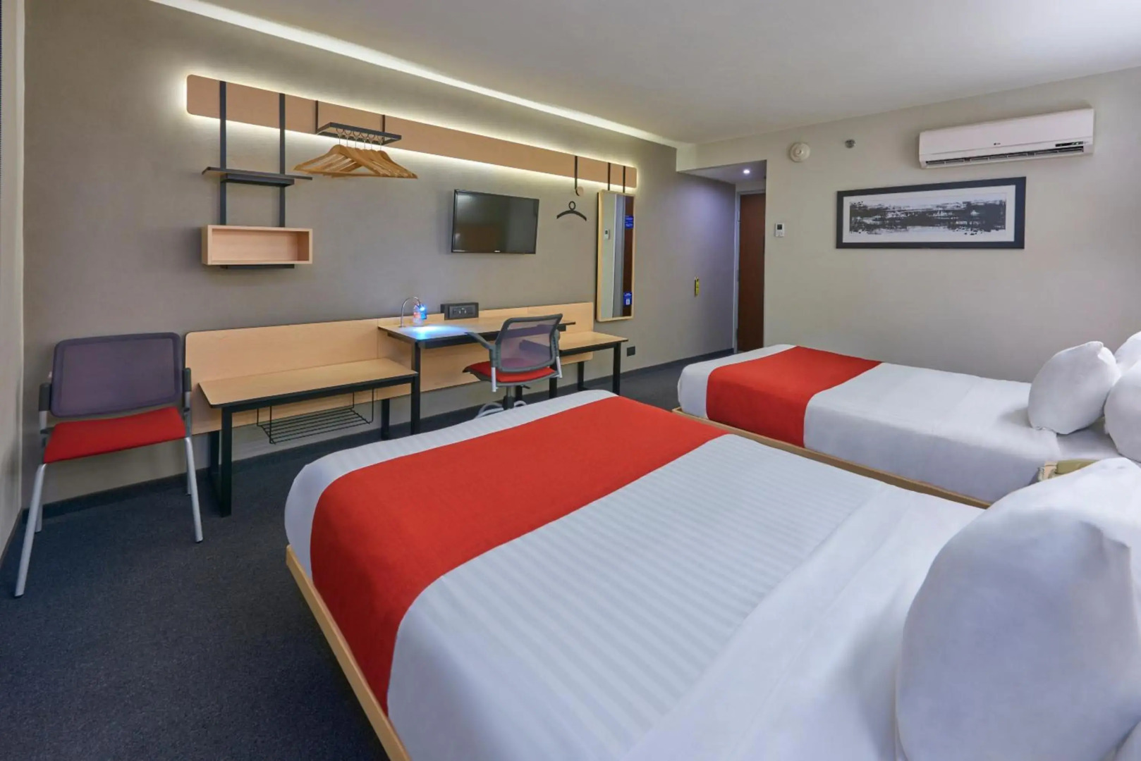 City Express by Marriott Cananea