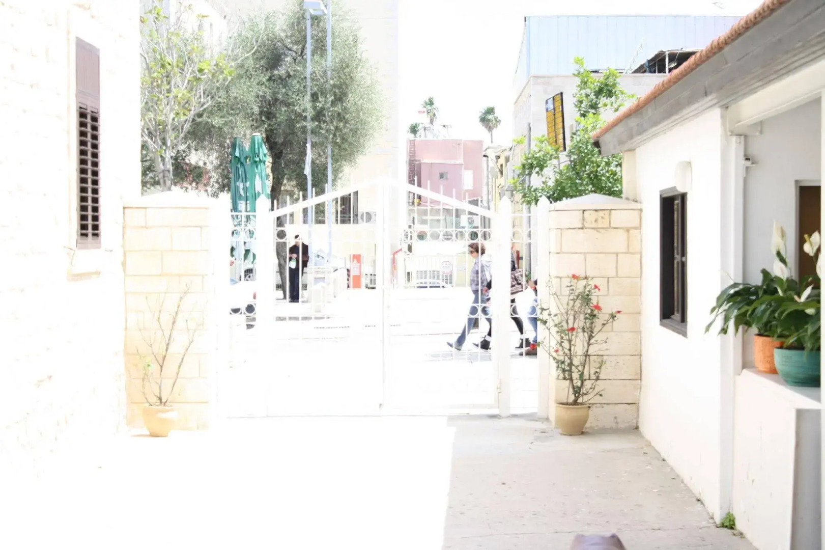 Al Yakhour Hostel