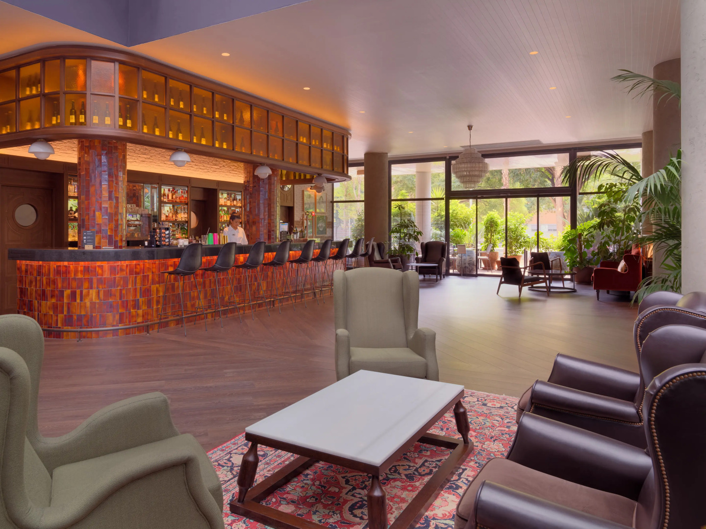 H10 Marina Barcelona