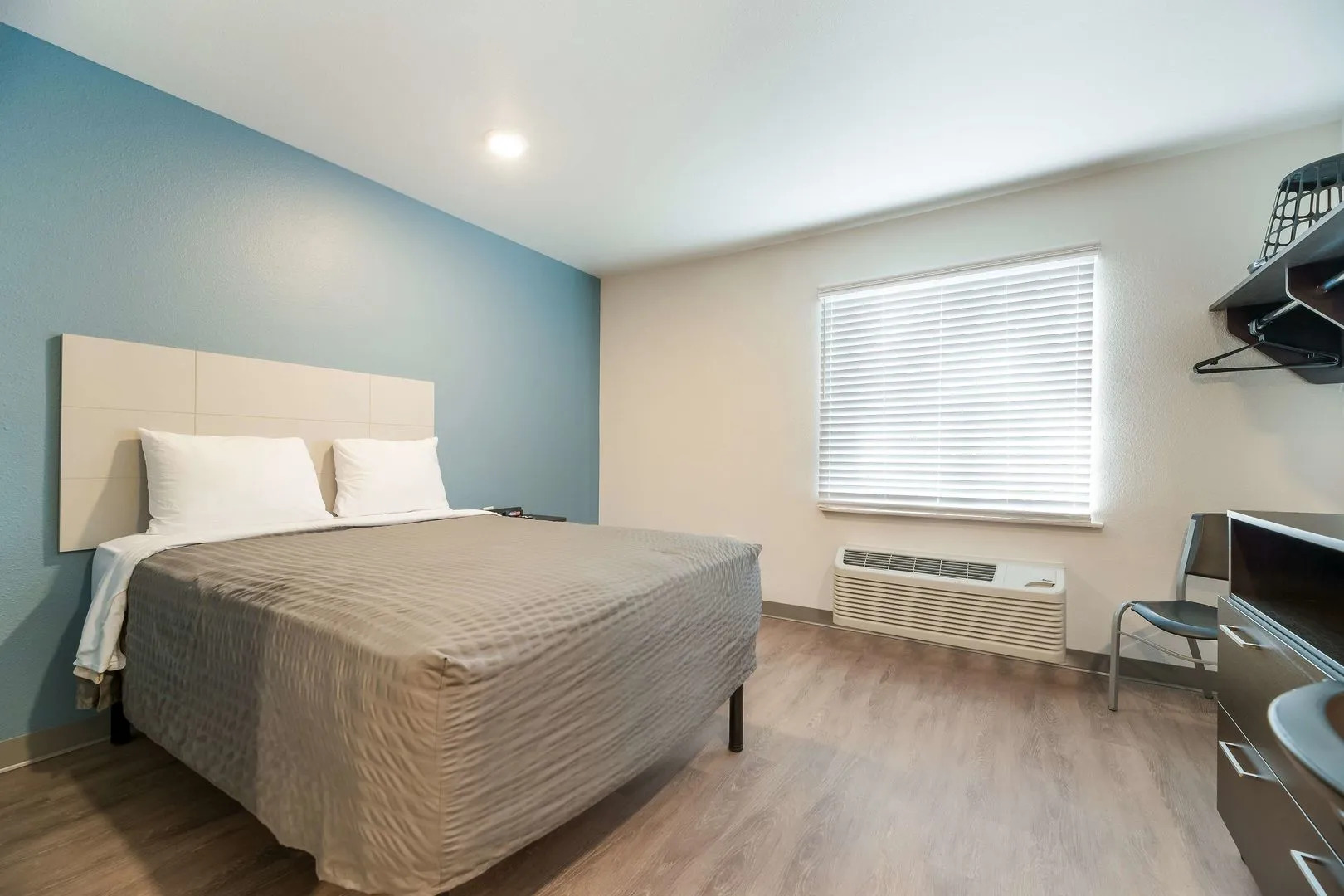 Woodspring Suites Ocala