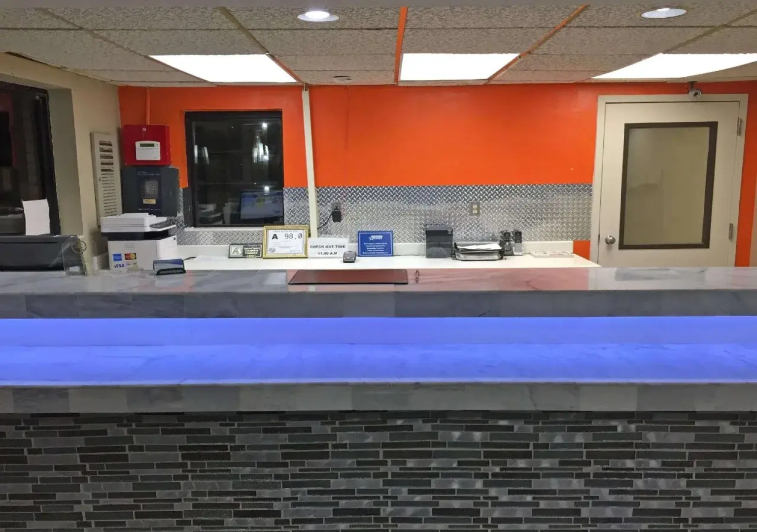 Americas Best Value Inn