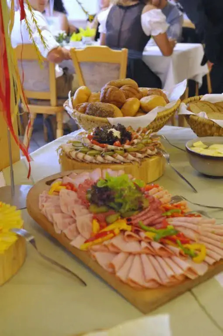 Land-gut-Hotel Gasthof Waldschänke