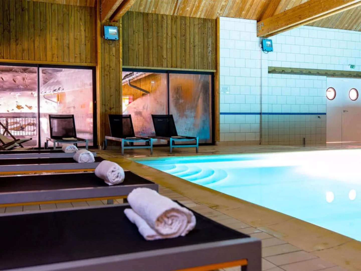 Les Chalets du Berger 41473