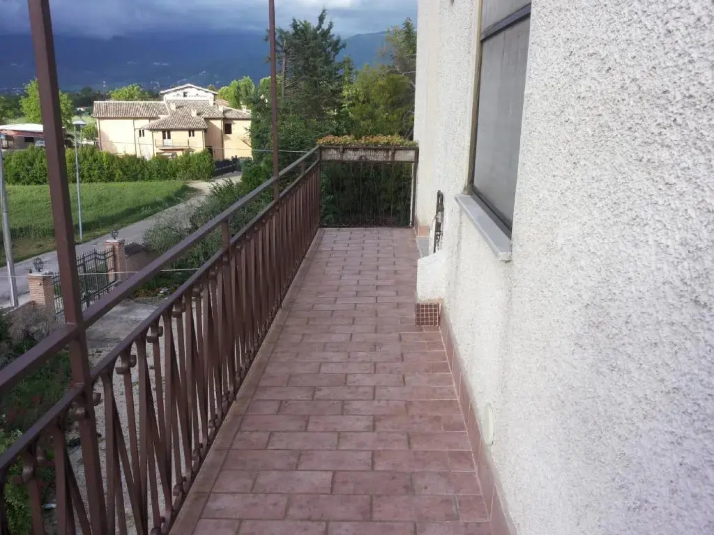 LOrtolano Apartments