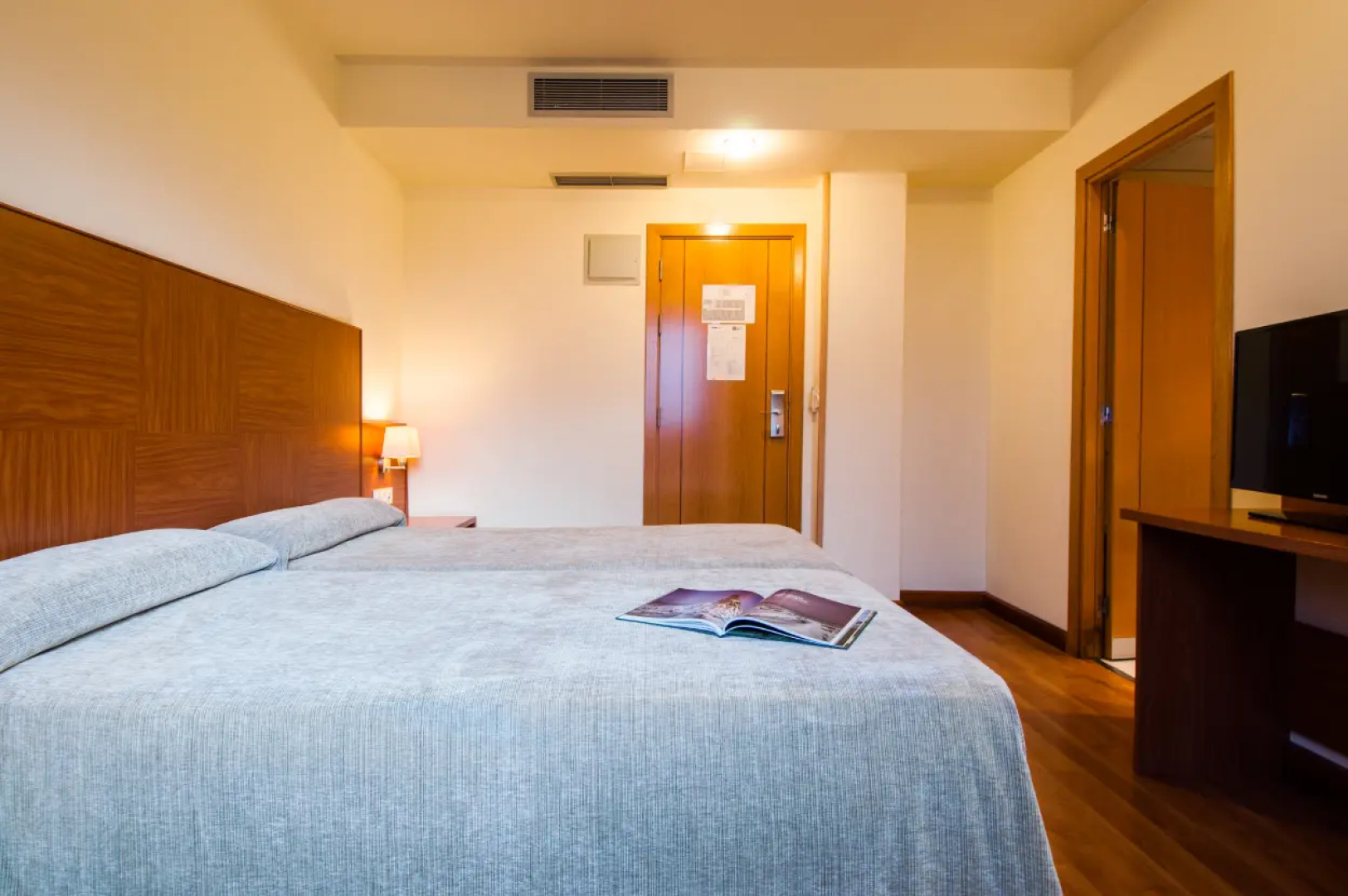 ibis Styles Pamplona Noain