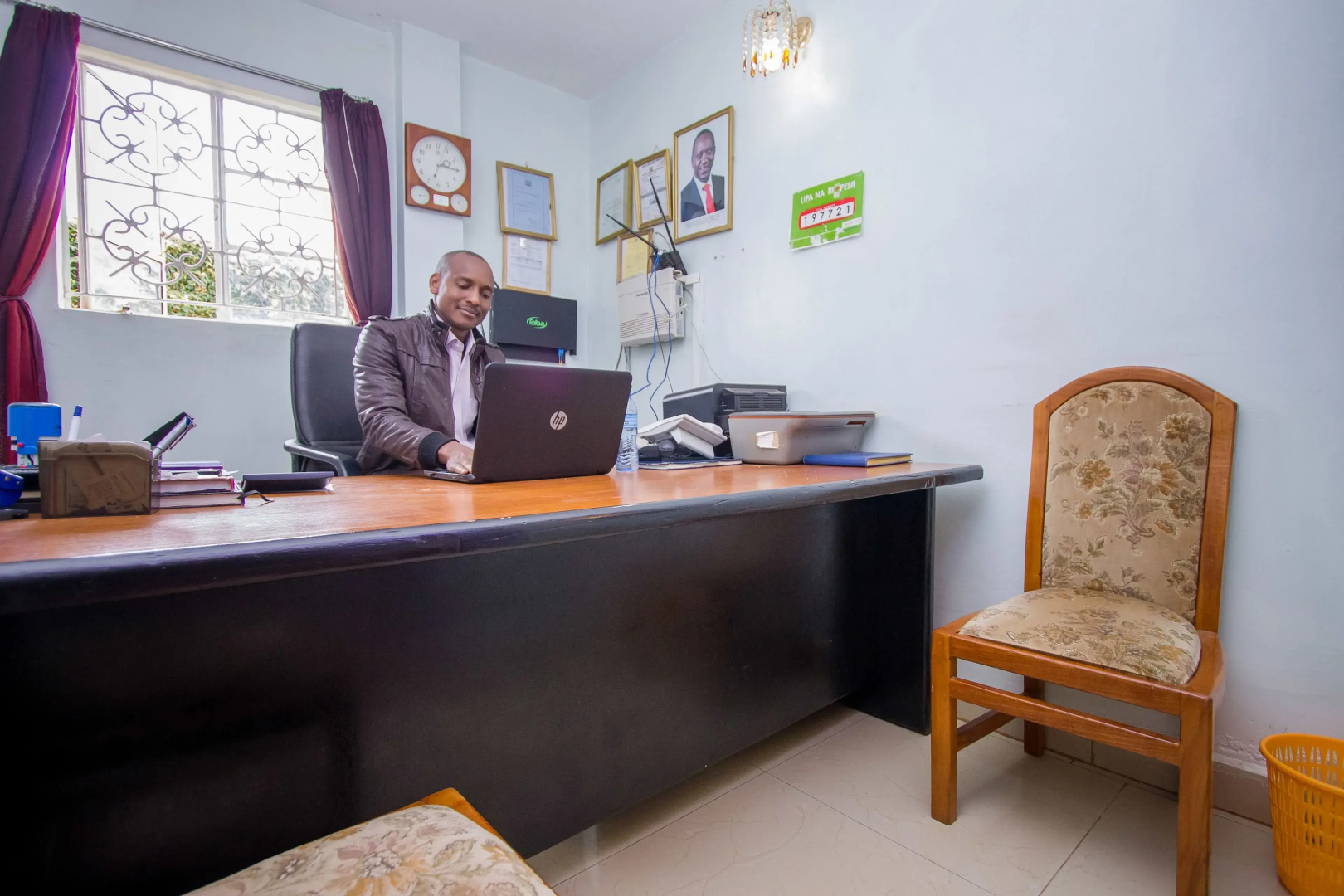 Ivys Inn Guest House