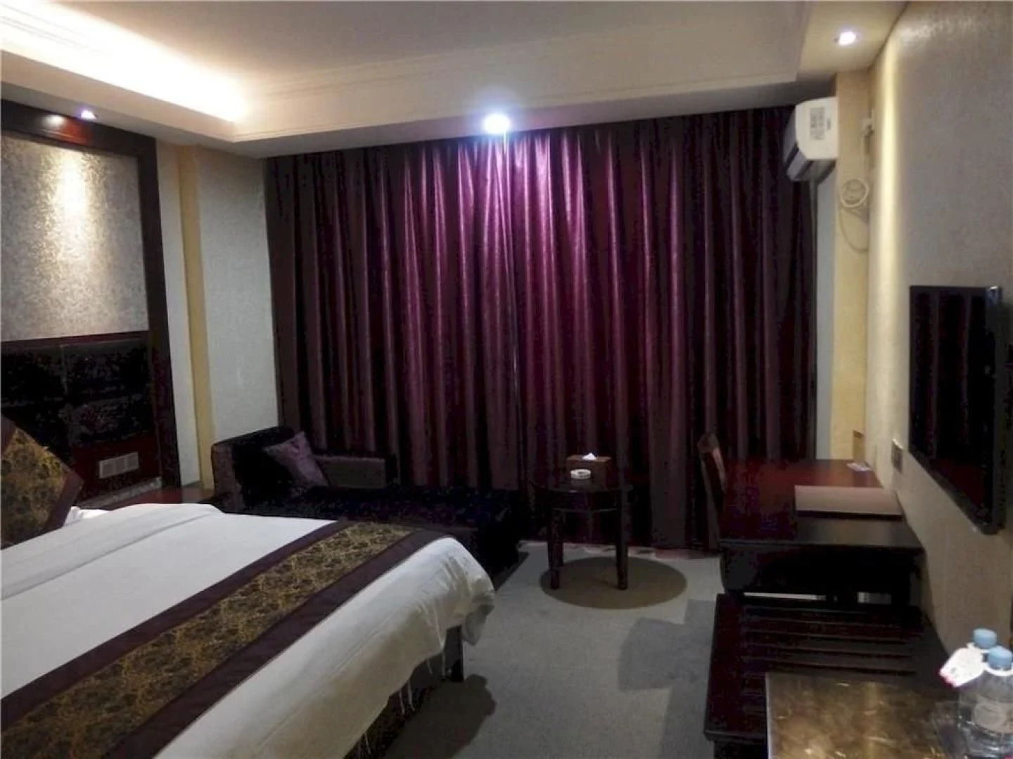 Haoting Holiday Hotel-qinzhou