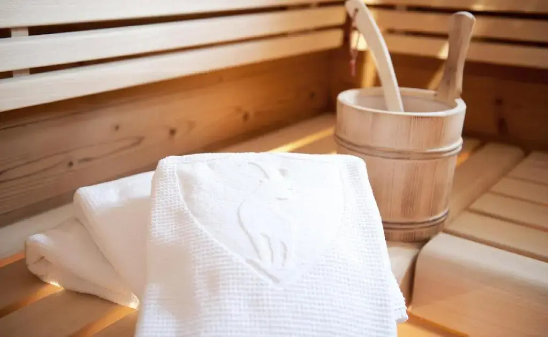 Lech Lodge - 3 Chalets und eine "Gute Fee"