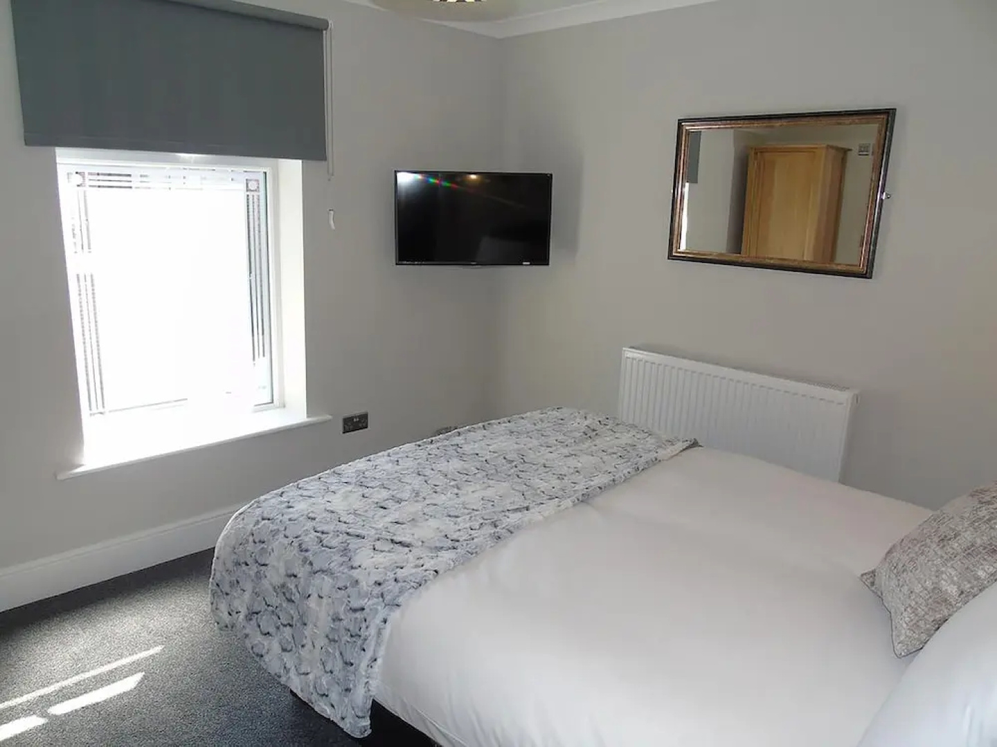 Jeffersons Steelworks Apartments