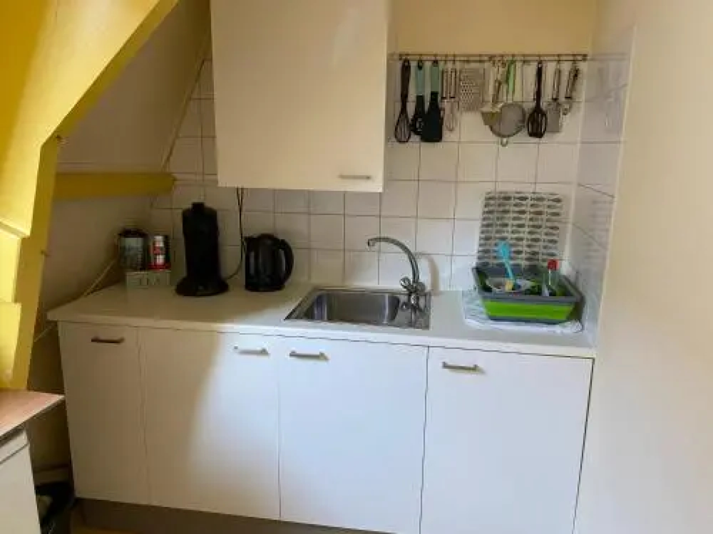 Zierikzee Appartement
