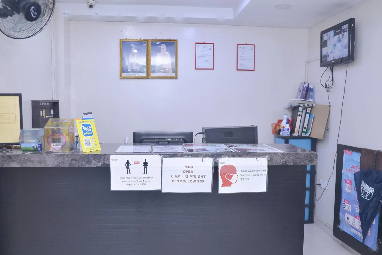 GS Golden Star Hotel
