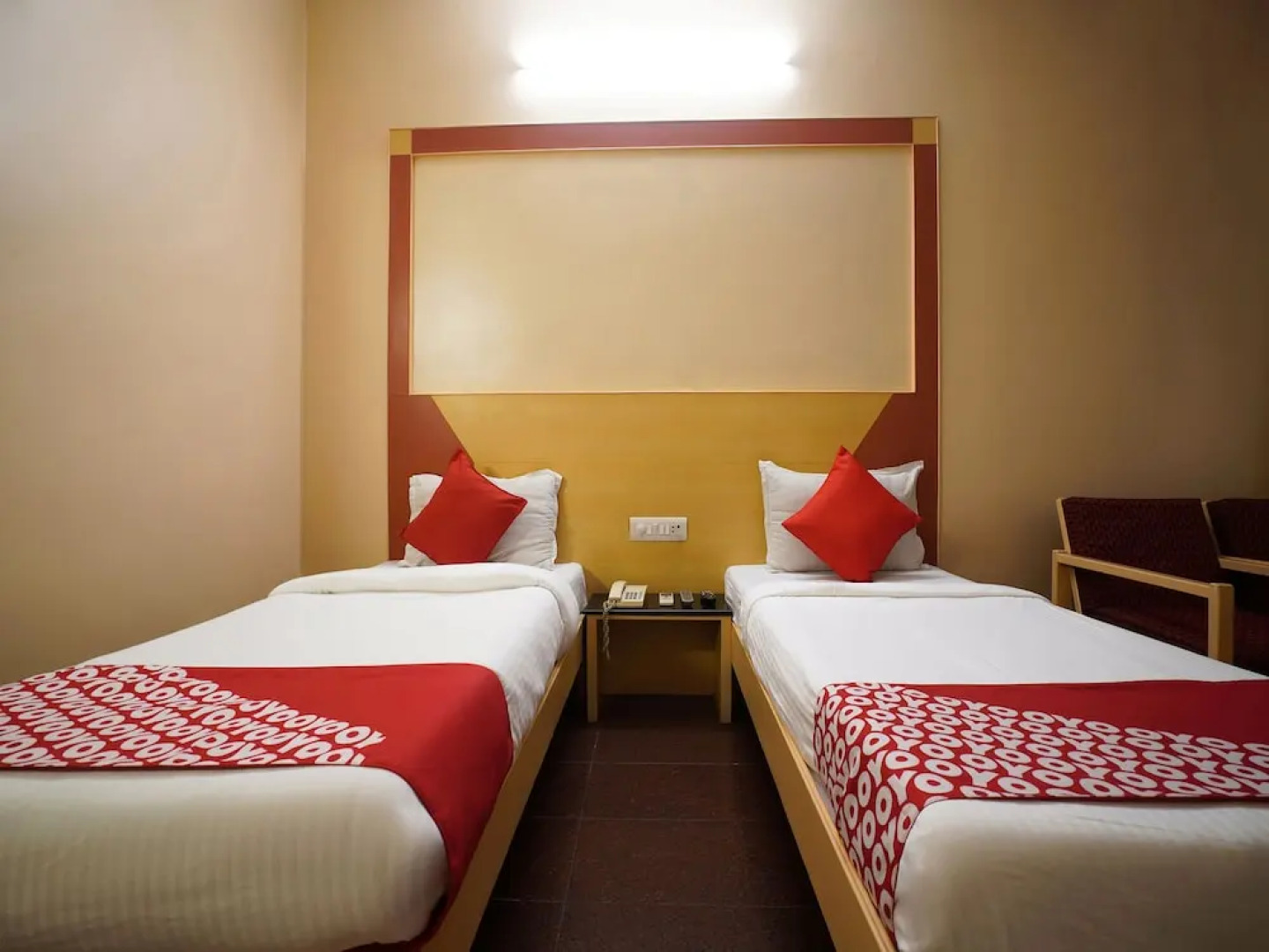 Hotel Raj Classic Inn