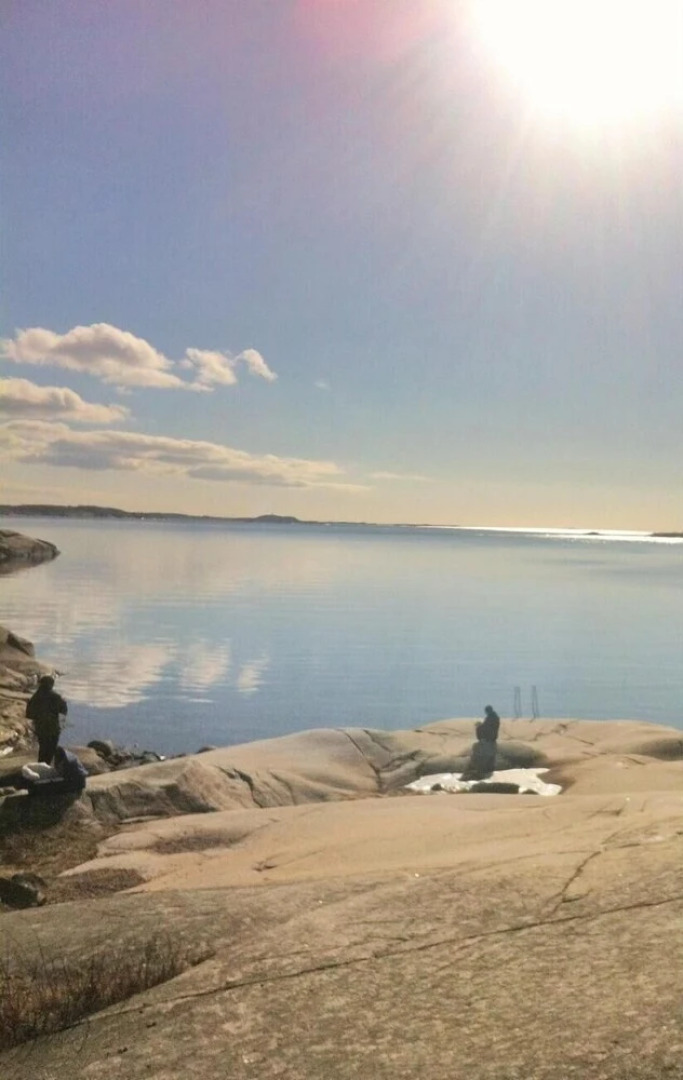 Beautiful Home in Västra Frölunda With 3 Bedrooms and Wifi