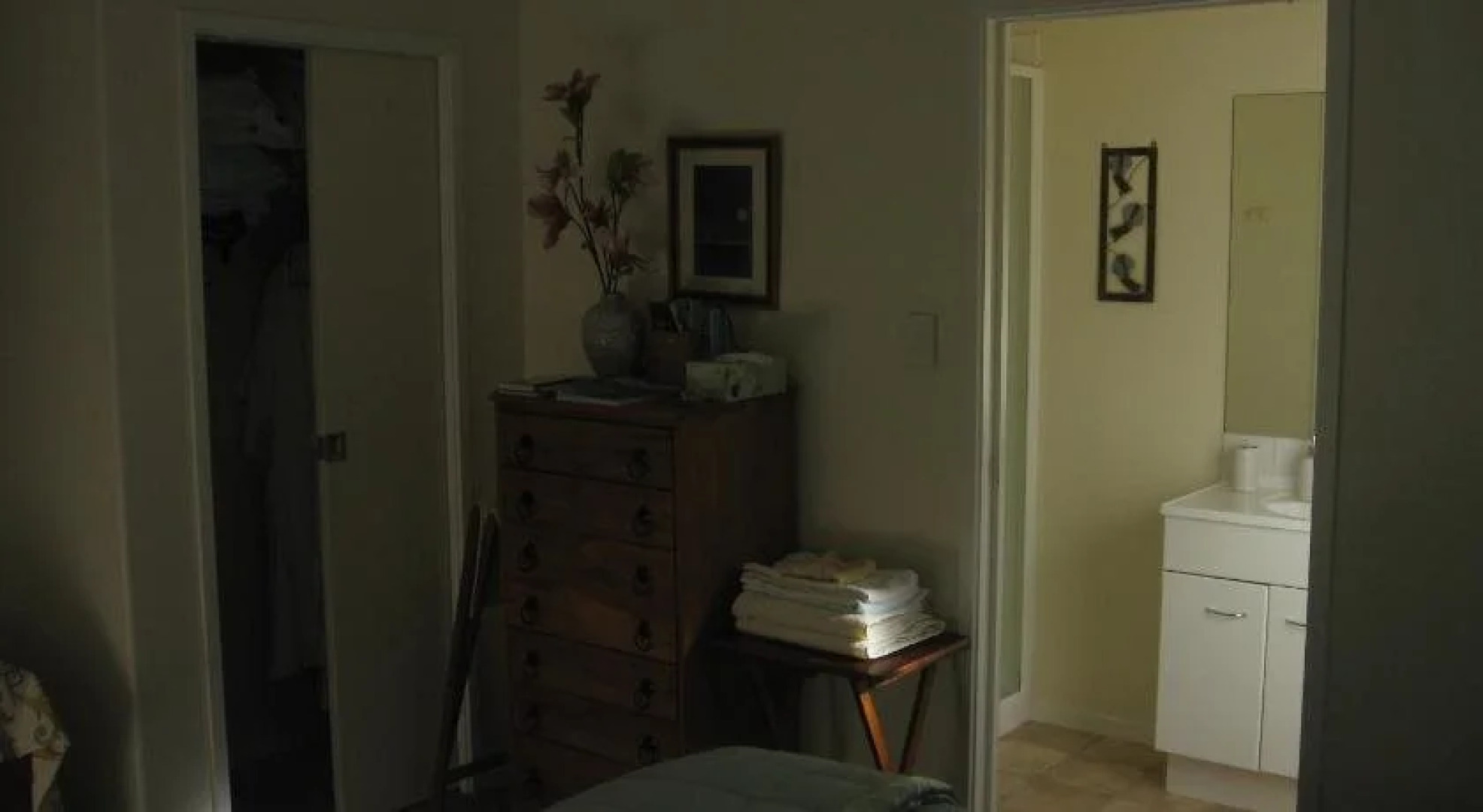 Kotuku Bed & Breakfast