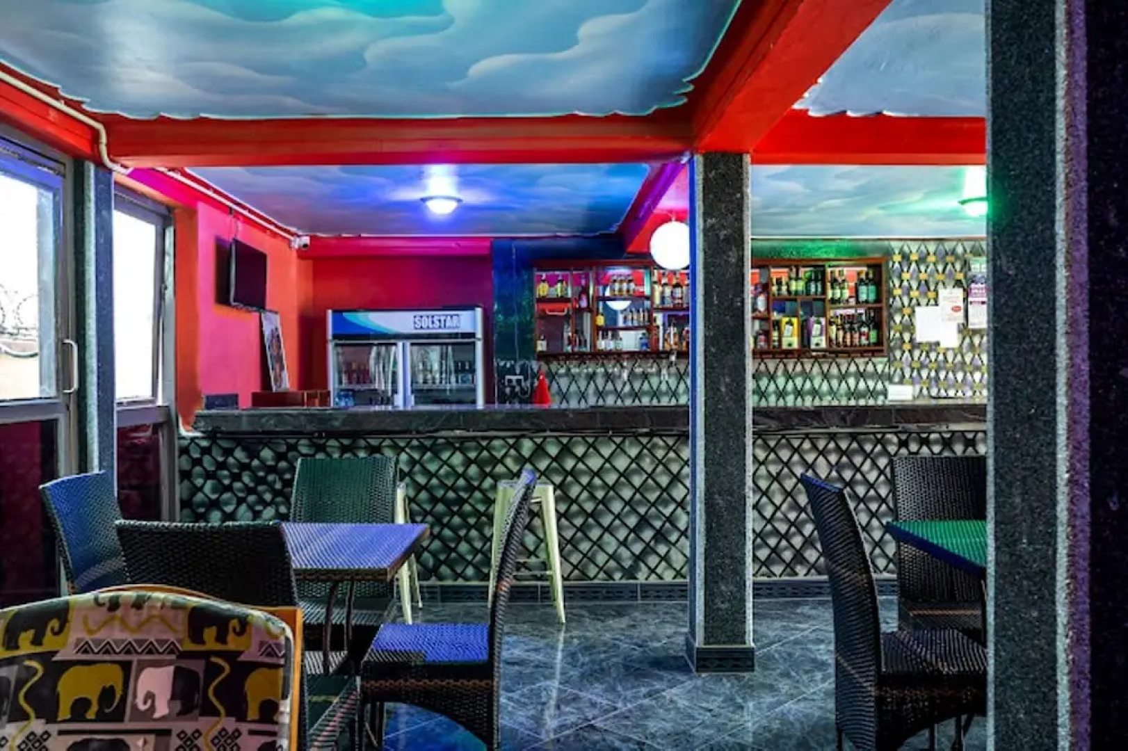Governors Hotel