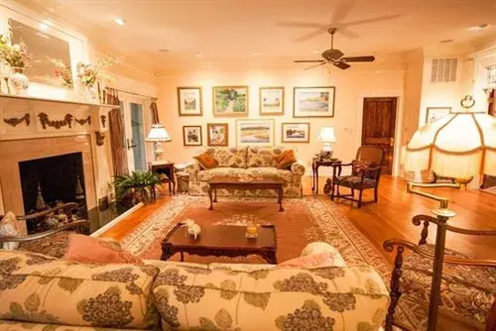 Heron Cove Bed & Breakfast