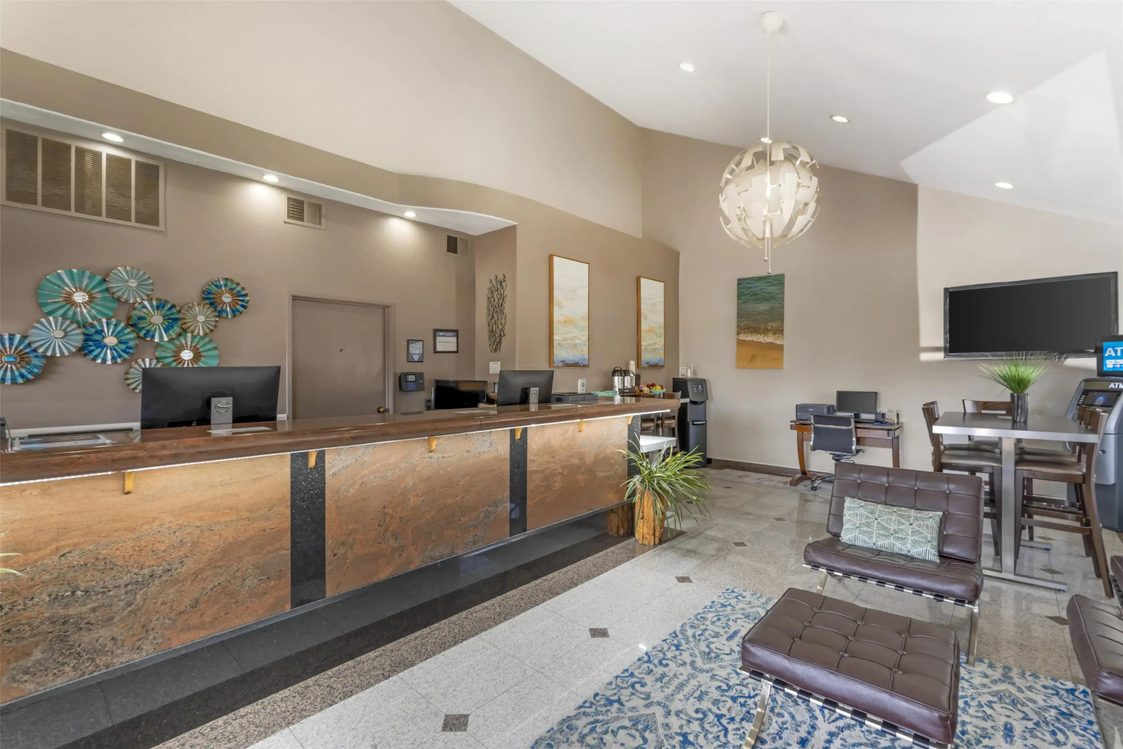 Best Western Redondo Beach Galleria Inn Hotel - Beach City LA
