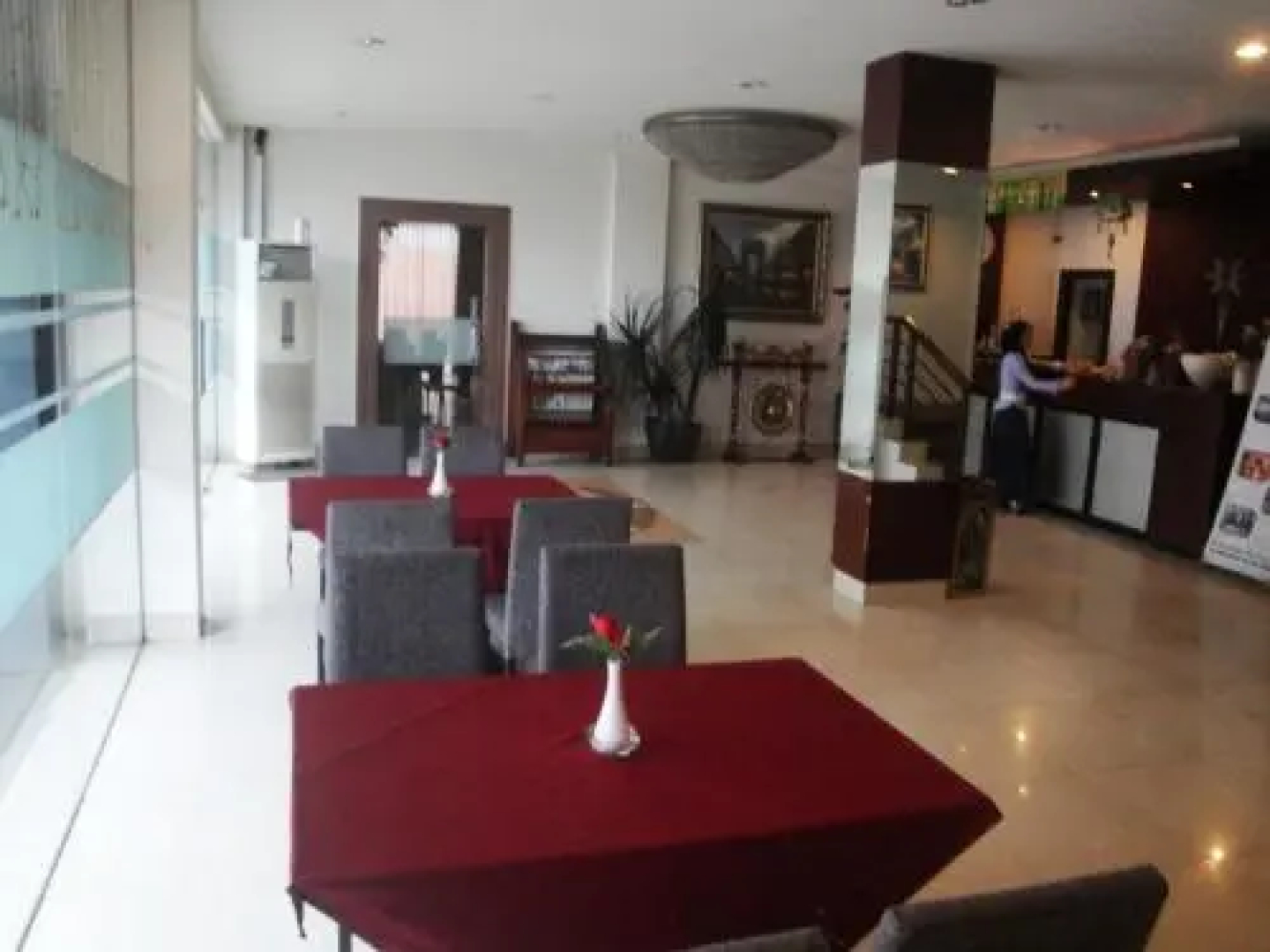 Imperial Hotel