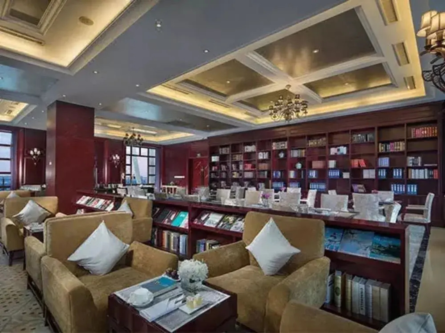 Maison New Century Hotel Cixi