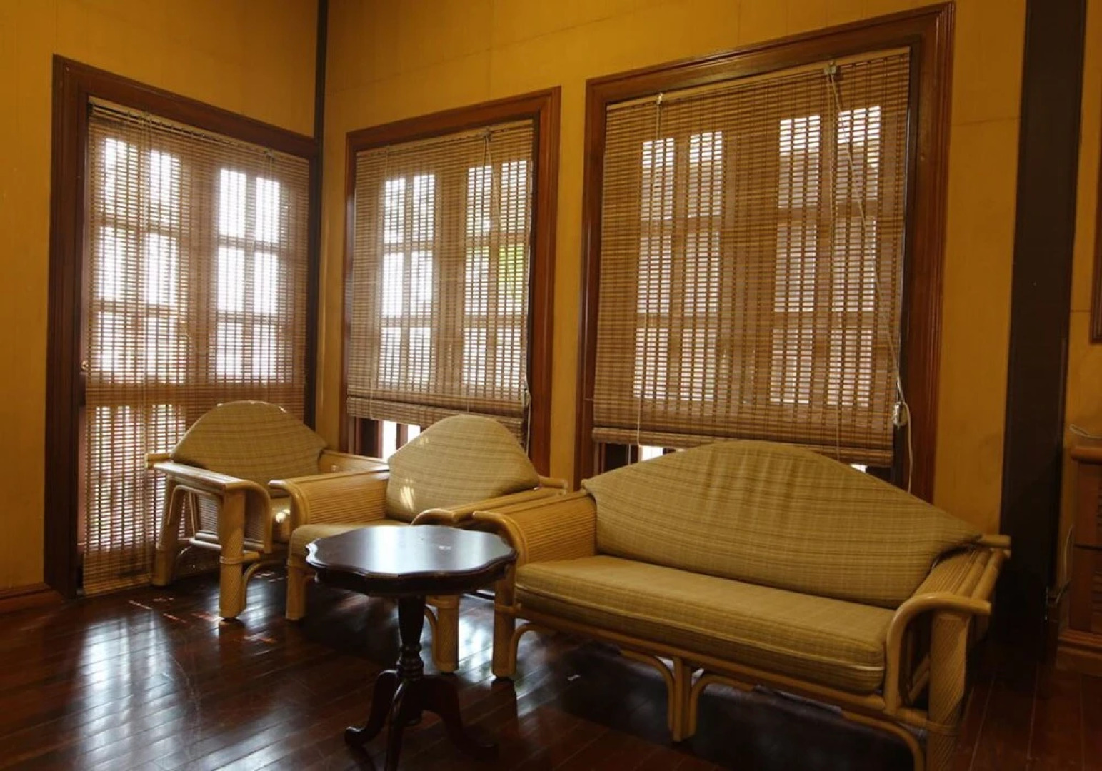 Carpe Diem Orchard Home