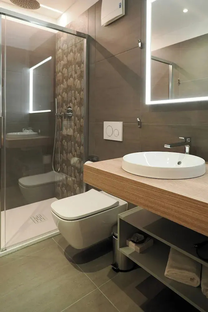 Ristorante t3e terre