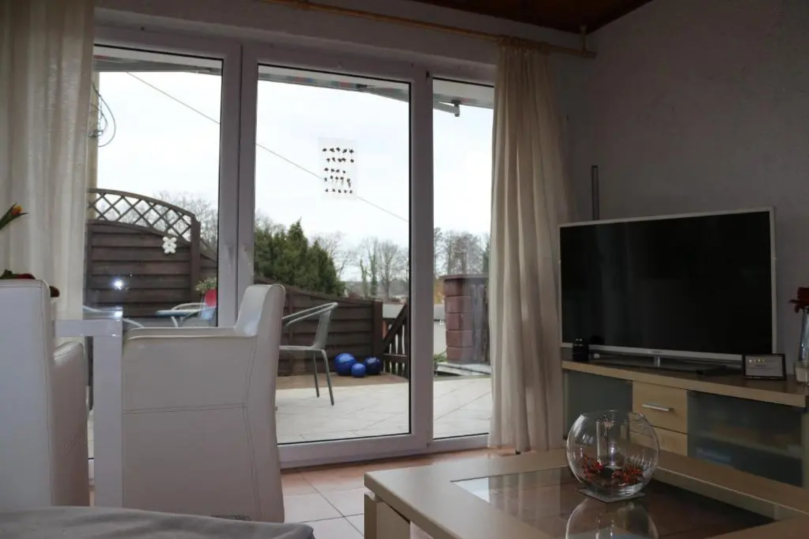 Ferienwohnung am Schwielochsee