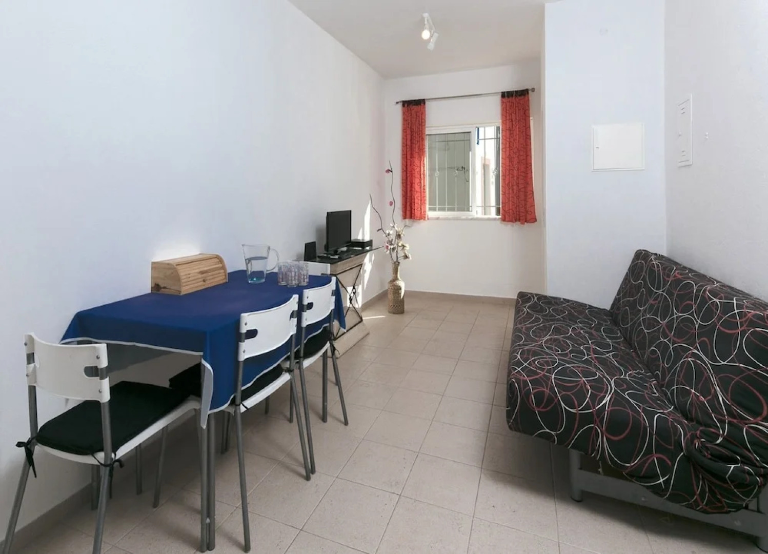 A23 - Barao de Sao Joao Townhouse