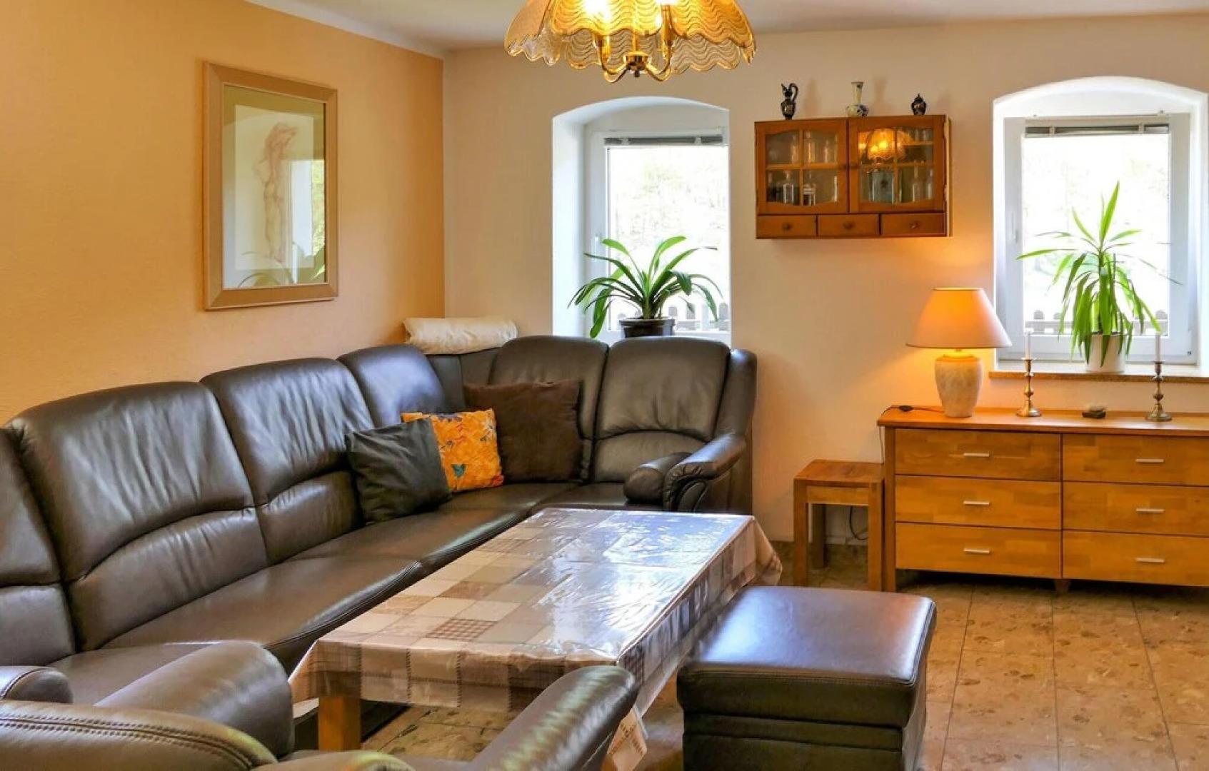 Stunning Apartment in Freiberg With 1 Bedrooms and Wifi