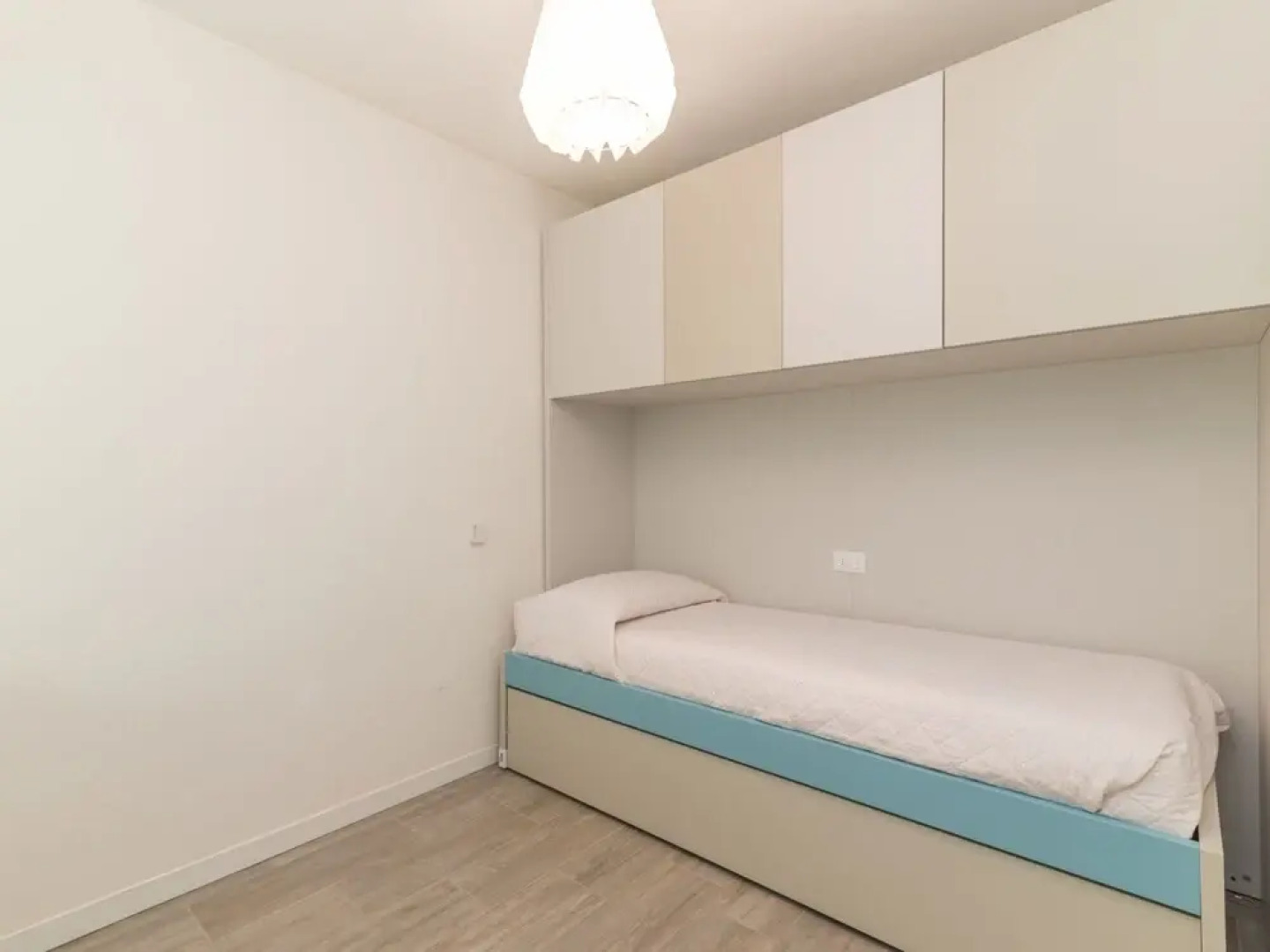 Baia Delle Mimose Pirotto Li Frati