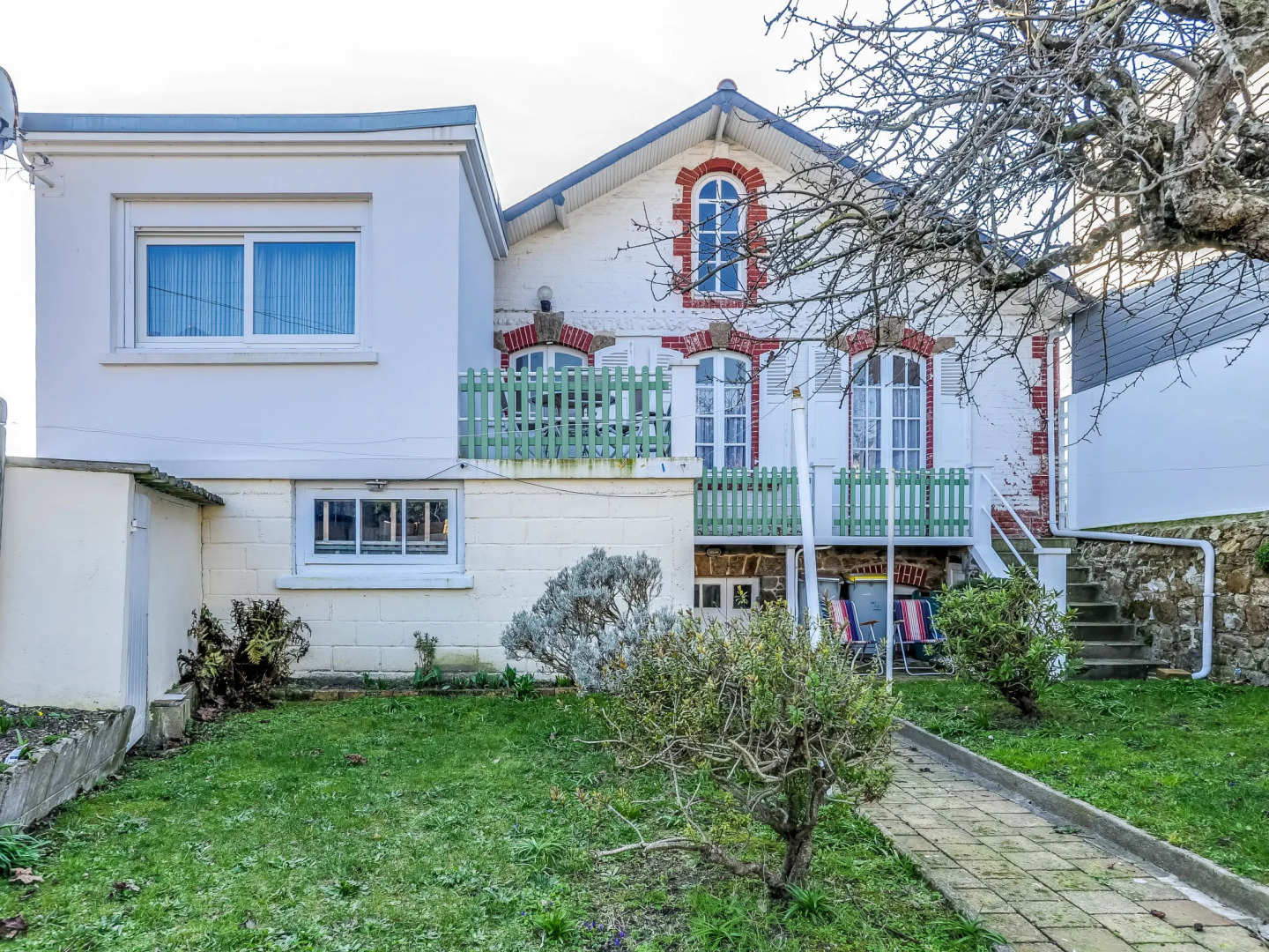 Holiday Home Harrington