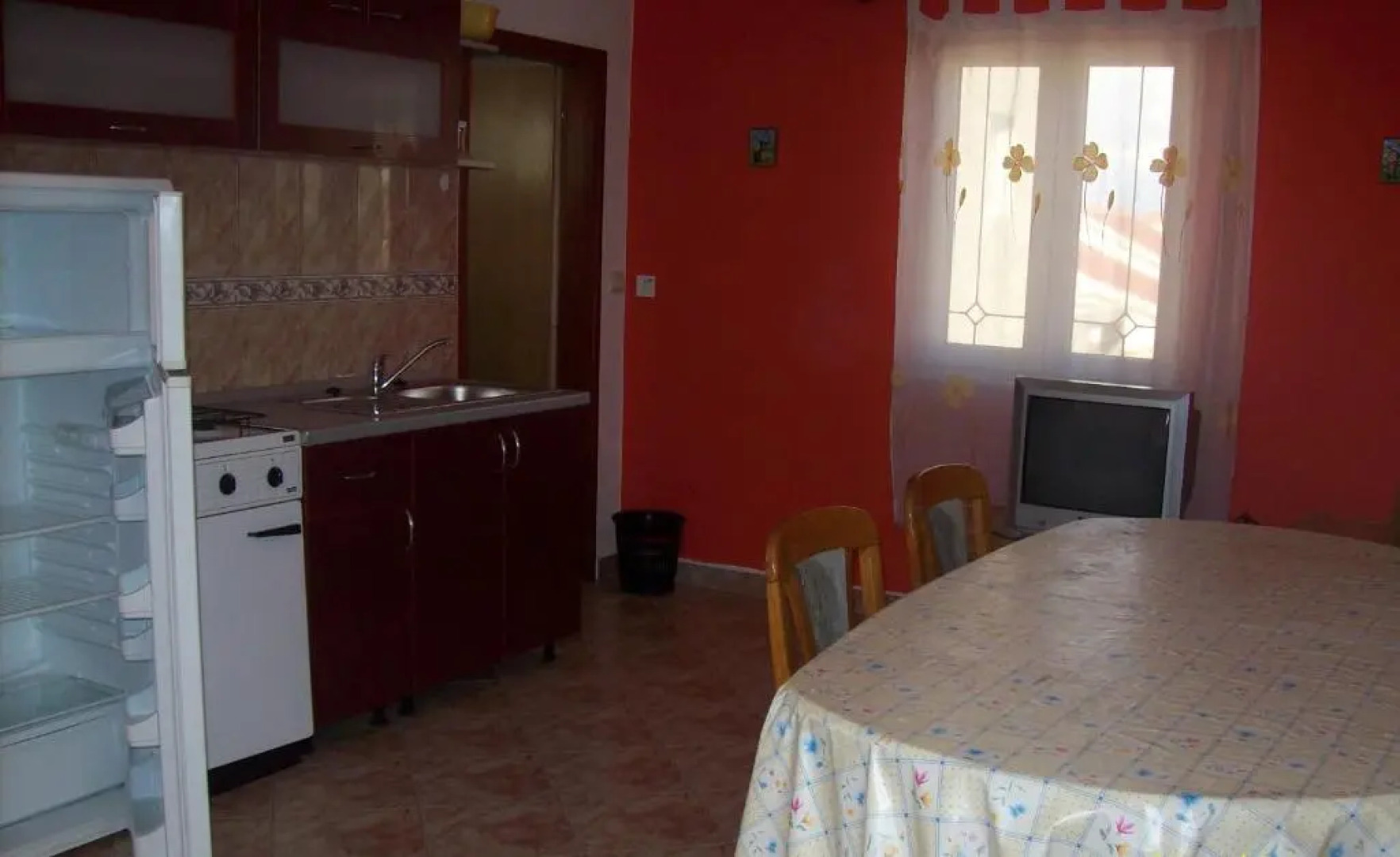 Apartments Villa Venera