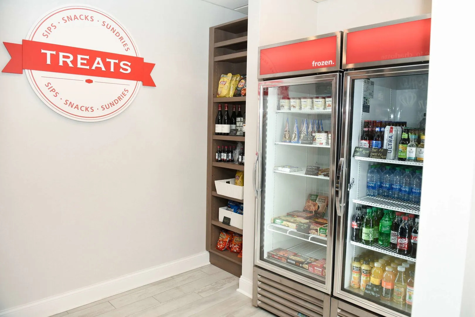 Hampton Inn & Suites Charlotte/South Park at Phillips Place