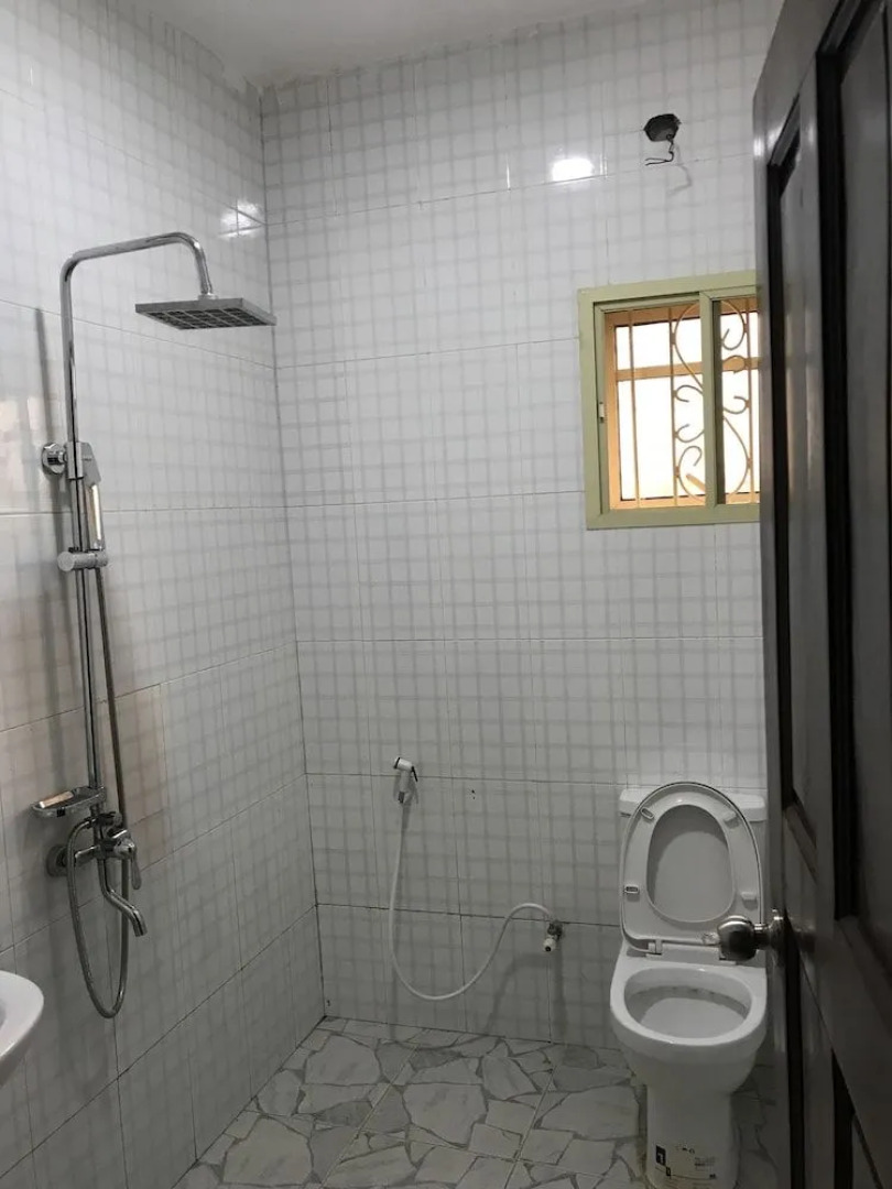 Unifirst hotel & suites