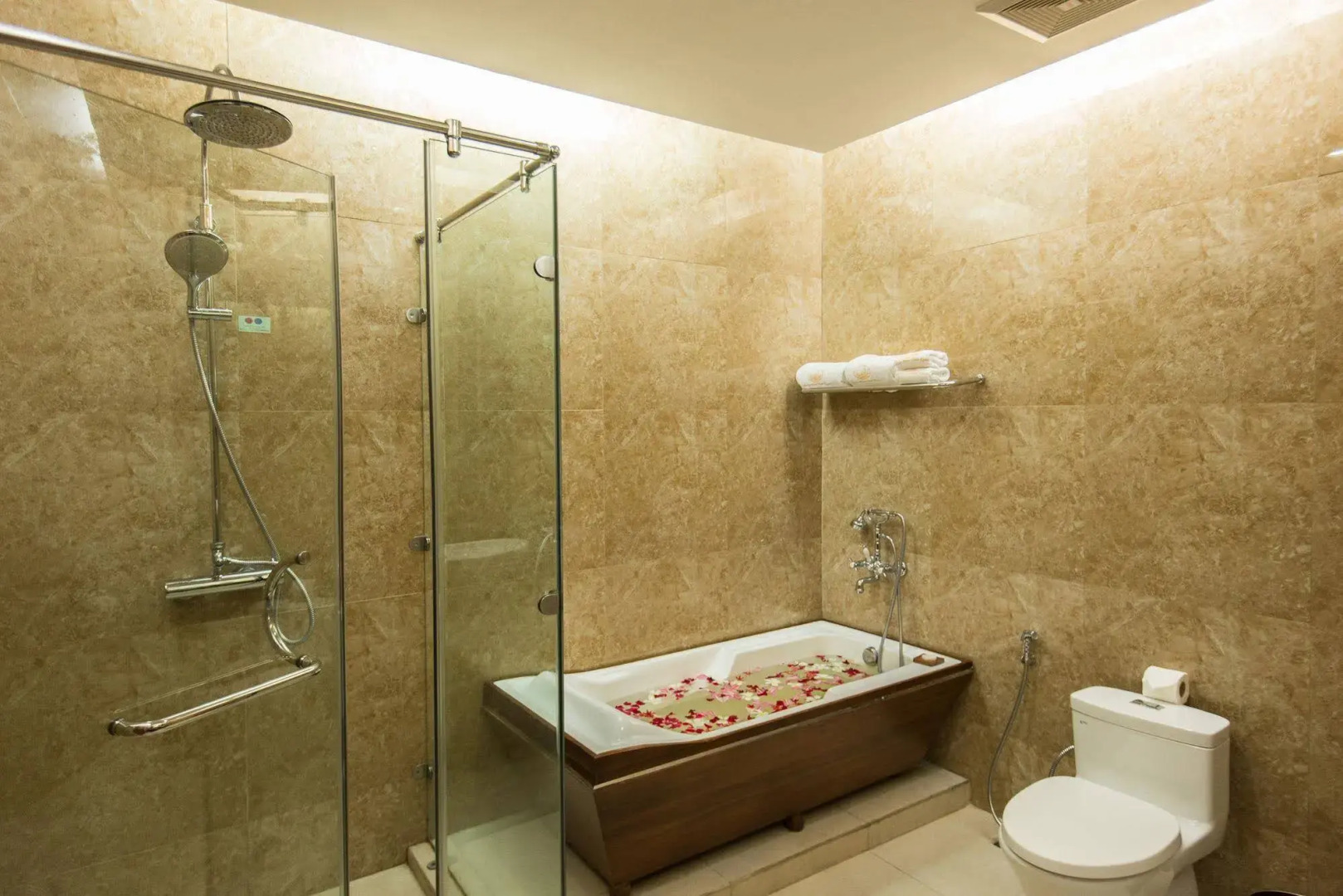 Aye Yar River View Resort