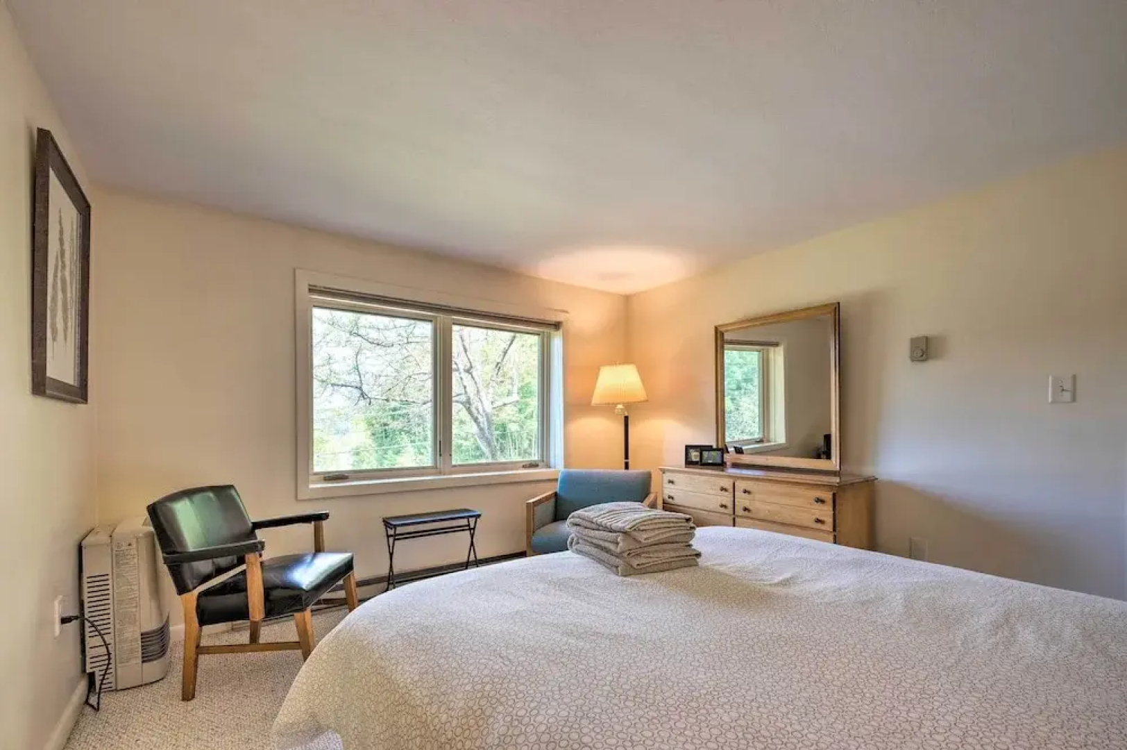 House w/ Balcony ~ 5 Mi to Cranmore Resort!