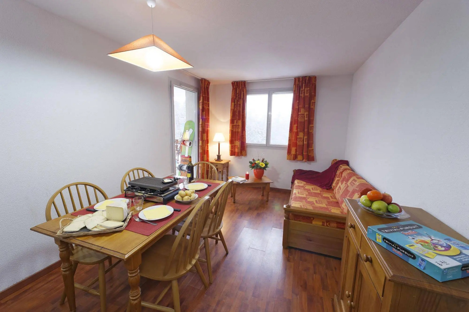 Résidence Les Balcons d'Ax