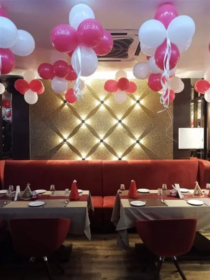 Hotel Grand Sai - Moradabad, Uttar Pradesh