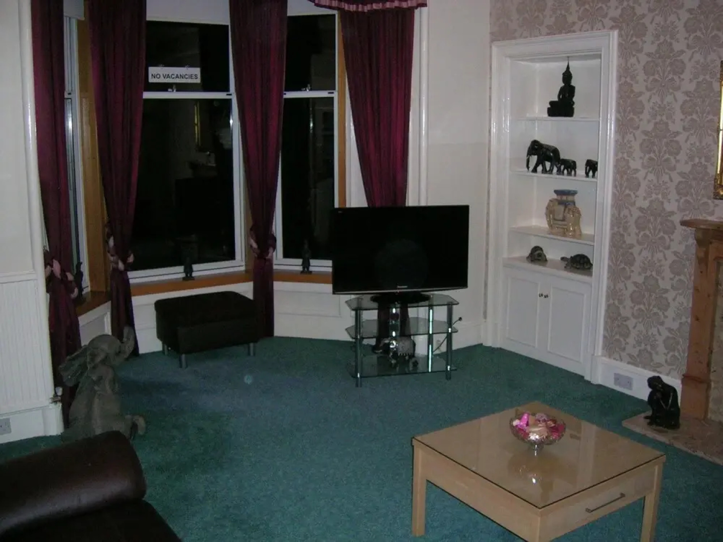 Achnacarry Guest House